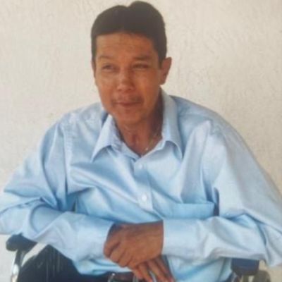 Fidel R.  Trujillo's Image