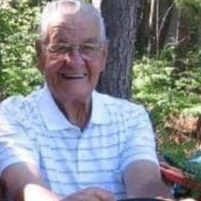 Billy Joe Ackley's Image