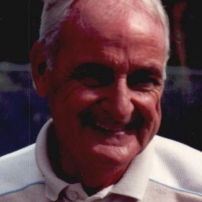 Raymond Kenneth Dunn's Image