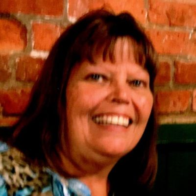 Joyce E. Fagan's Image