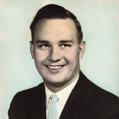 John Lair Sieren's Image