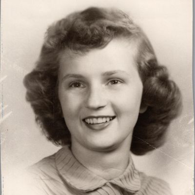 Betty Latta | Obituary