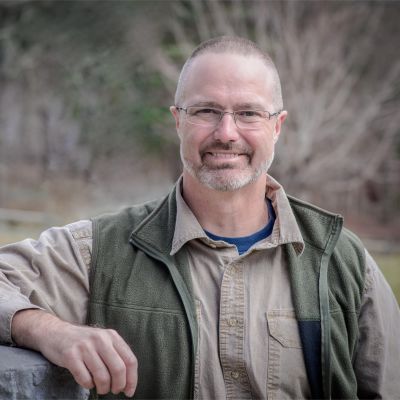 Scott Michael Reed's Image