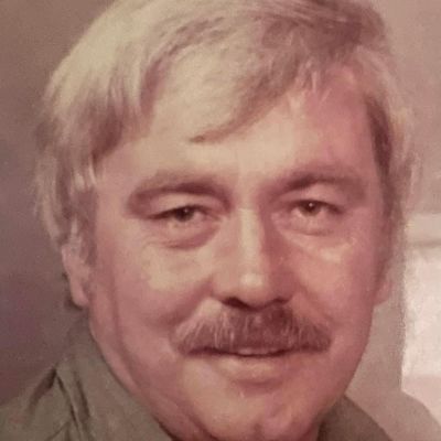 William F. Hall, Sr.