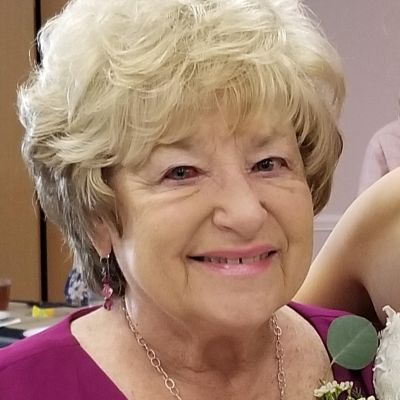 Mary lynn  Faulk's Image