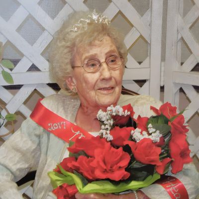 Annie Lee Earnest Rentz's Image