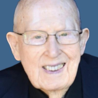 James Herman Blakeman's Image