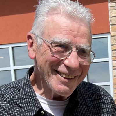 Robert "Bob" Joseph Faber's Image