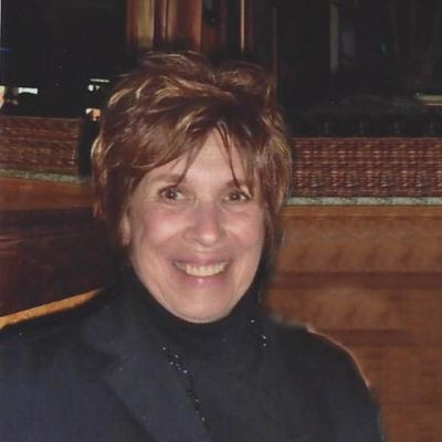 Maryann Patricia Oade Borden's Image