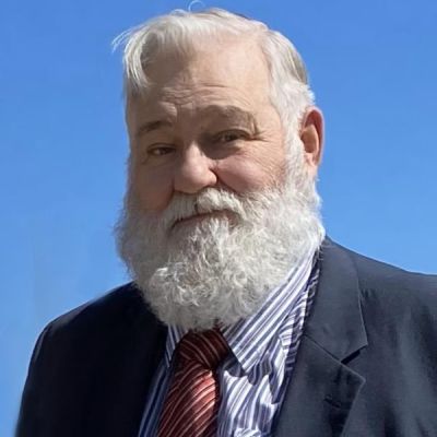 Alan Dwight Keesling's Image