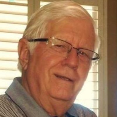 Joseph Robert Schneider's Image