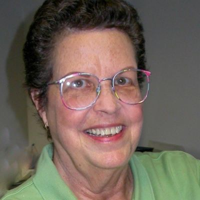 Dr. Elizabeth Morgan Heimburger, M.D.'s Image