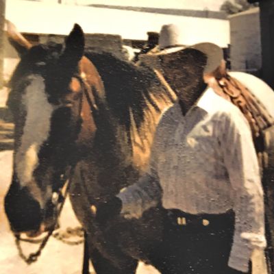 William Jennings Lindsey III's Image