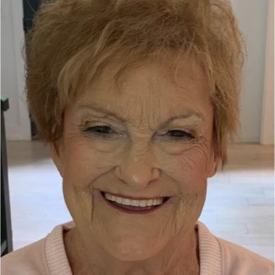 Sherry  Pyron's Image