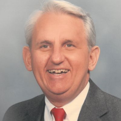 Dr. Douglas Frank  Benn's Image