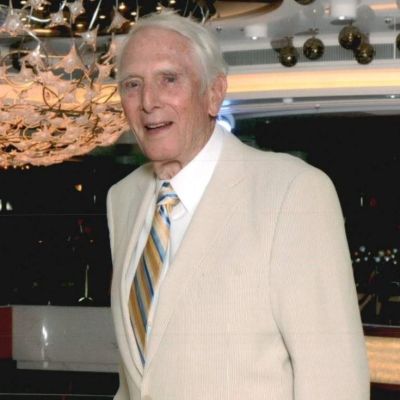Frederick George Meier Jr.'s Image