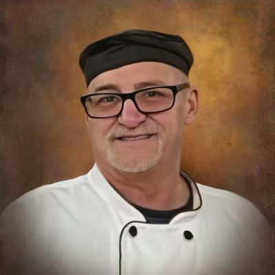 David Earl Hayes Jr.'s Image