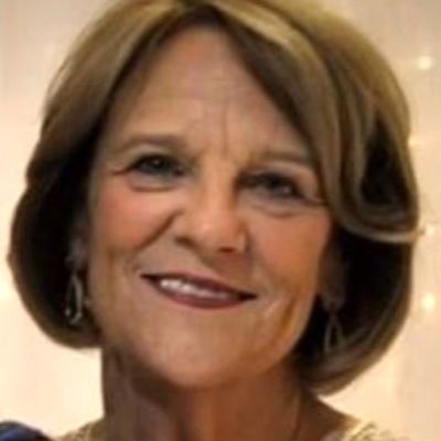 Margaret Ann Melton (2023) Obituary