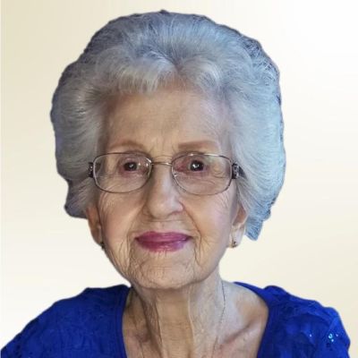 Gwendolyn E Collins's Image