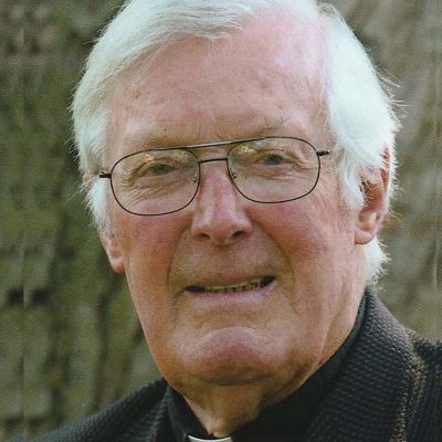 Rev. John  Herzog's Image