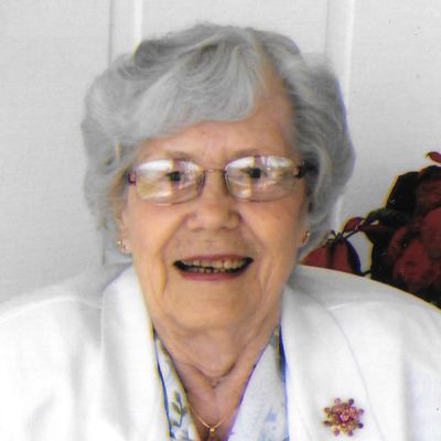 Viola Jean Darrow's Image