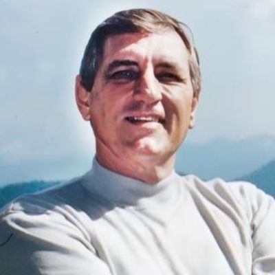 Richard Rainwater (1943-2023) | Obituary