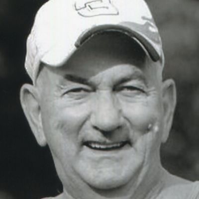 Roy Nolan Brindley's Image