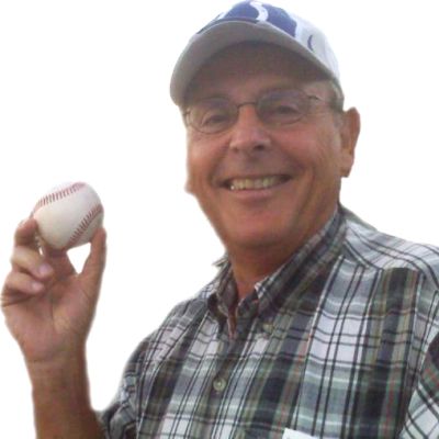 Paul N. Bishop's Image