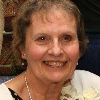 Marjorie Reed Olson's Image