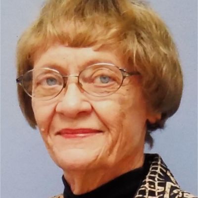 Marilyn  Marquardt's Image