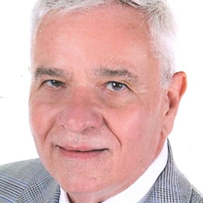 Roger Charles Legako's Image