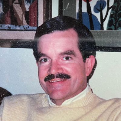 William Stone  Bivens's Image