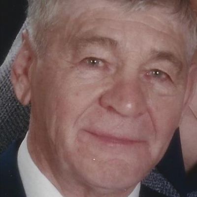 Deane Edwin Berrier's Image