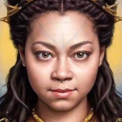 Diana Regina-Lorene Woodbury's Image