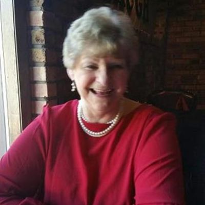 Sandra E. Gawenda's Image