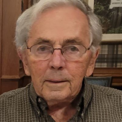 John F.  Mell, Jr.'s Image