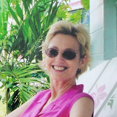 Elaine  Wilkinson's Image