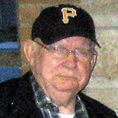 William H. Williams's Image