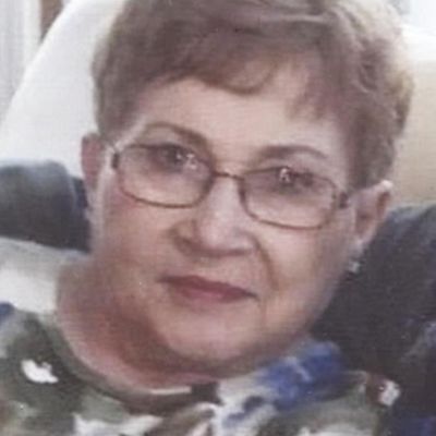 Shirley J. DiGirolamo's Image
