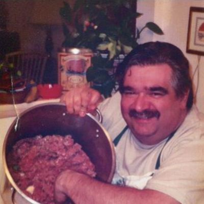Victor  Petrocelli's Image