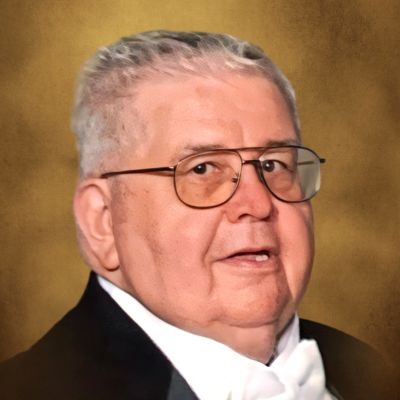 David R. Blythe, Sr.'s Image