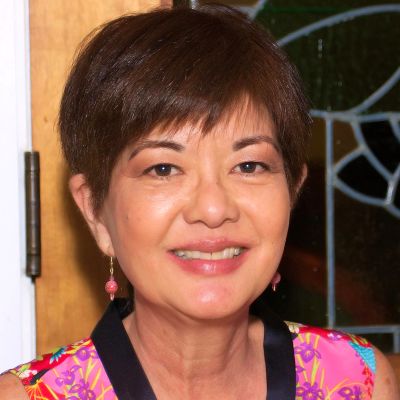 Sandra Keiko Yim