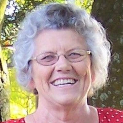 Evelyn Irene Ryan's Image