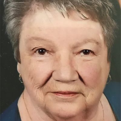 Doris G Gearan's Image