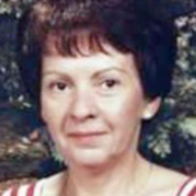 Helen  Hays's Image