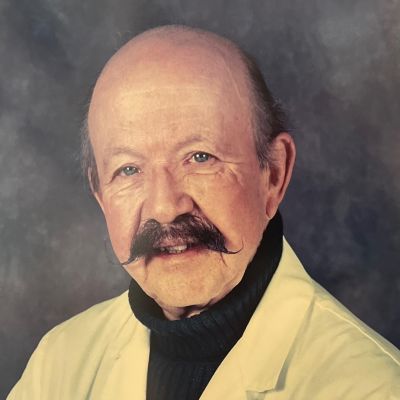 Dr. Harry Bascom Huntsman, II's Image