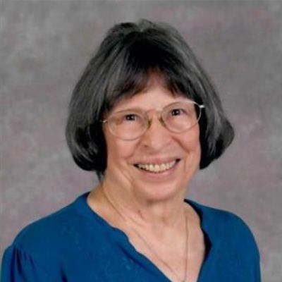 Mary Gordon Leith Rutrough's Image
