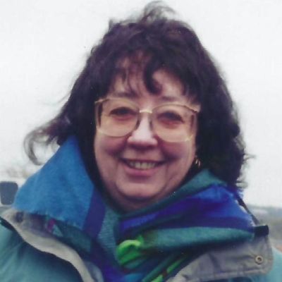 Dr. Marilyn  Fender's Image