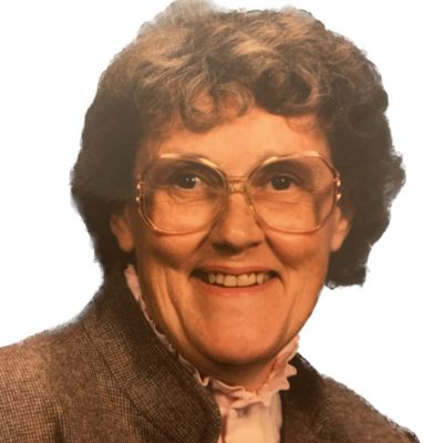 Ellen Kniffin Wright's Image