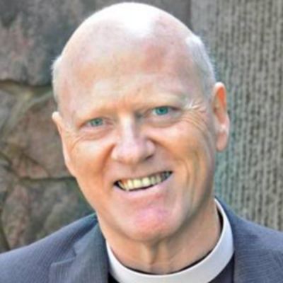 Rev. James K. Heidt's Image